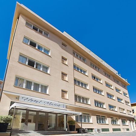 Hotel Mainè Finale Ligure Buitenkant foto